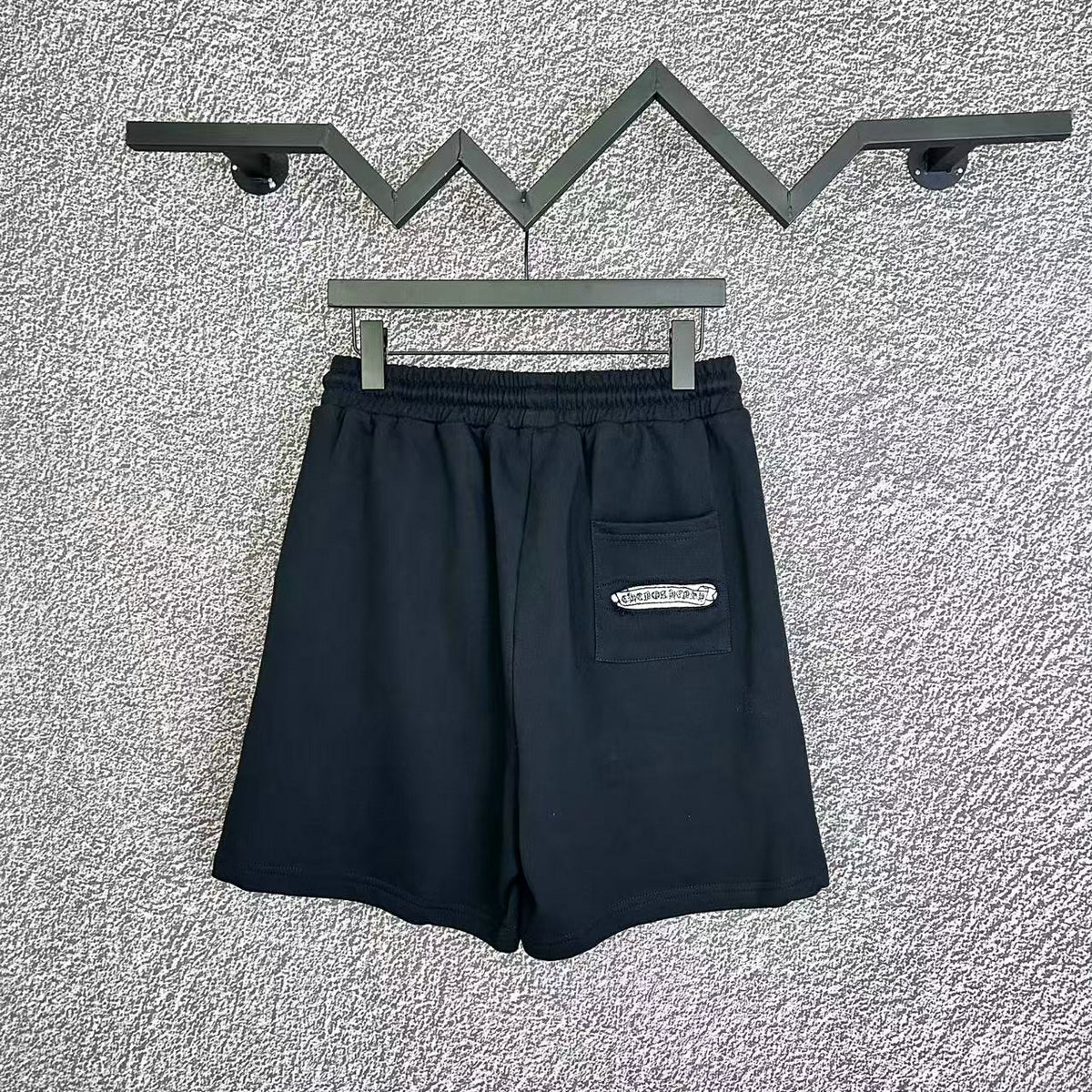 크롬하츠 뉴 쇼츠 D302 