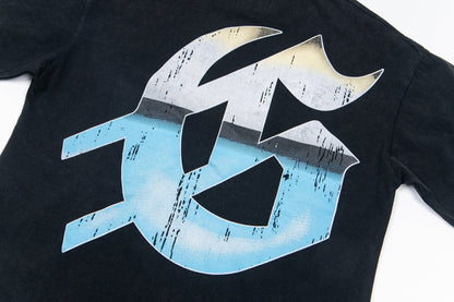 ゴッドスピードTシャツ G36