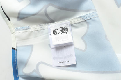 Chrome Heartsの速乾半袖シャツが大人気 2285 