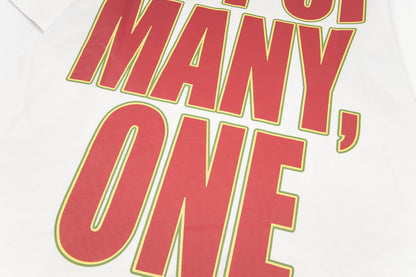 ゴッドスピードTシャツ G67