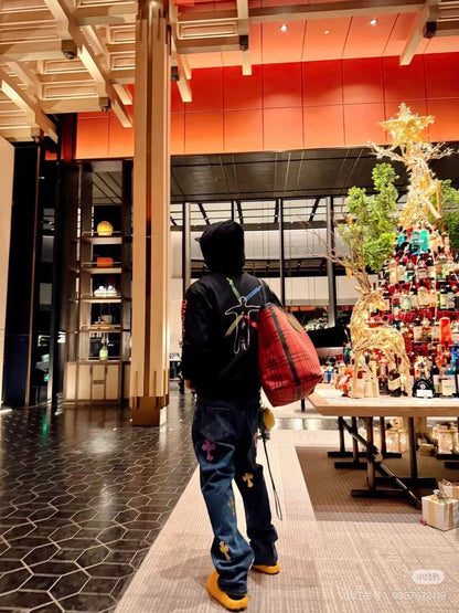 크롬하츠 팬츠 8156