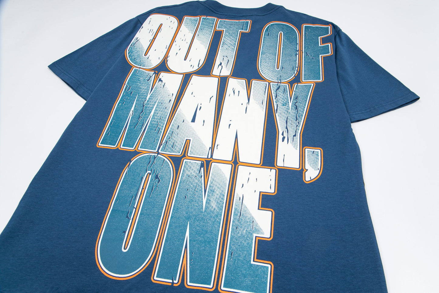 ゴッドスピードTシャツ G07