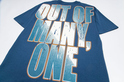 ゴッドスピードTシャツ G07