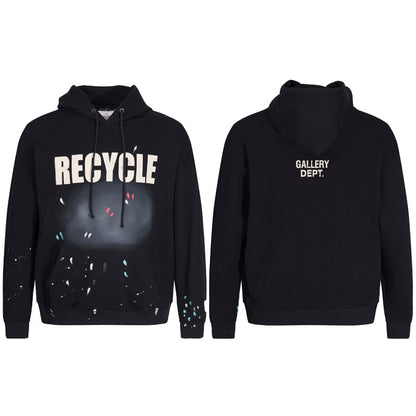 GALLERY DEPT 新作パーカー