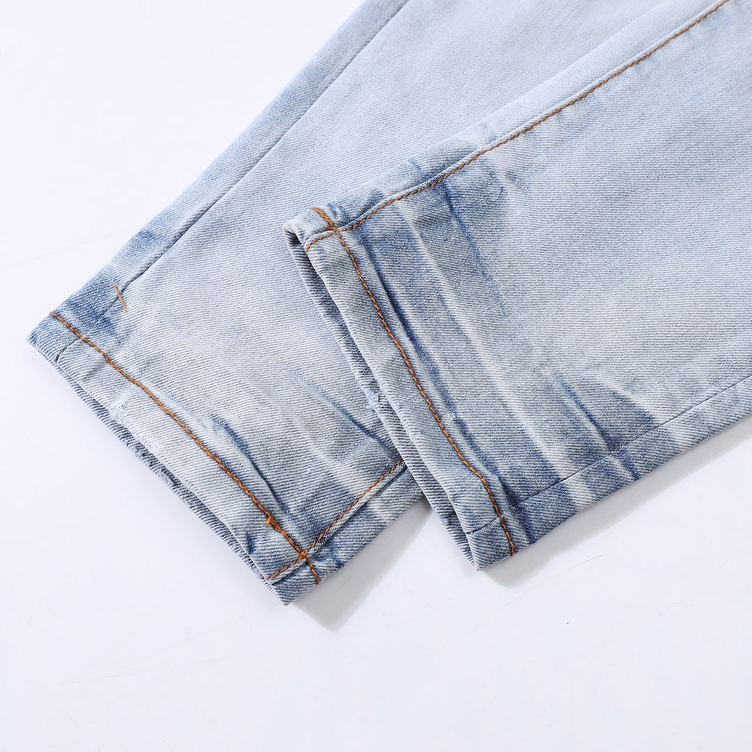 パープルジーンズ