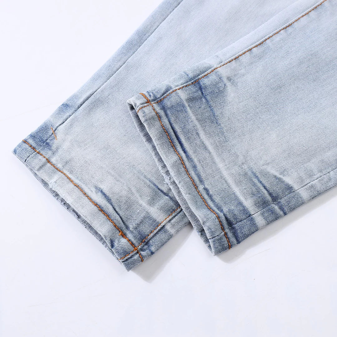 パープルジーンズ