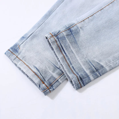 パープルジーンズ