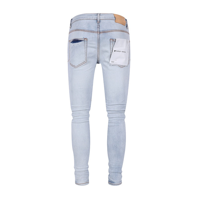 パープルジーンズ