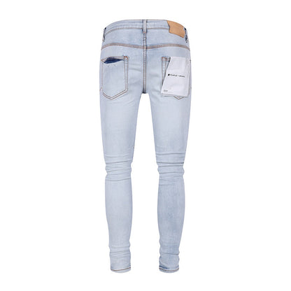 パープルジーンズ