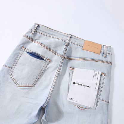パープルジーンズ