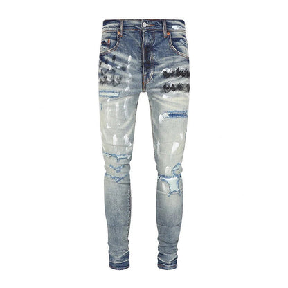 パープルジーンズ