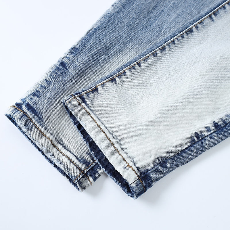 パープルジーンズ