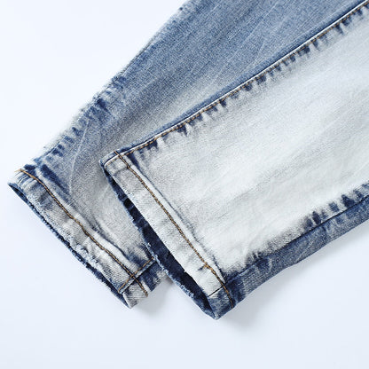 パープルジーンズ