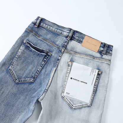 パープルジーンズ