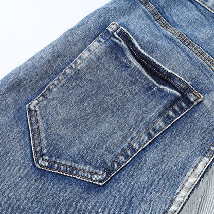 パープルジーンズ