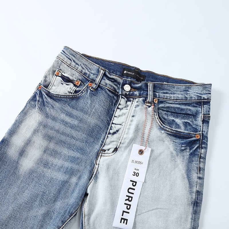 パープルジーンズ