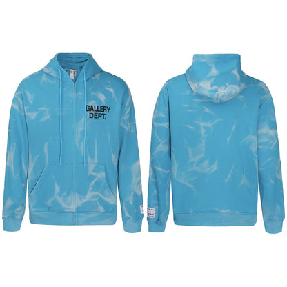GALLERY DEPT 新作パーカー